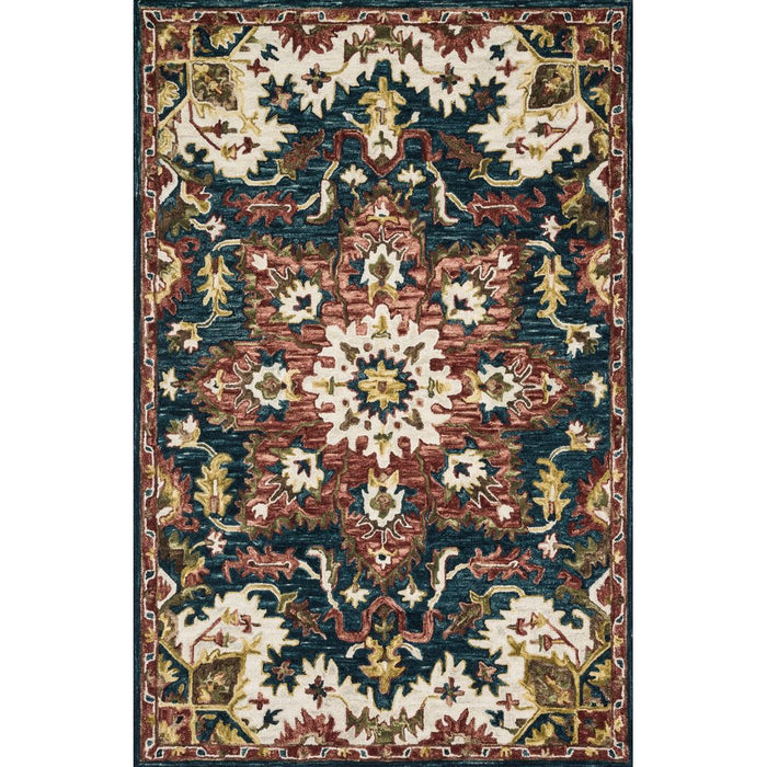 Primary vendor image of Loloi Victoria (VK-13) Traditional Area Rug