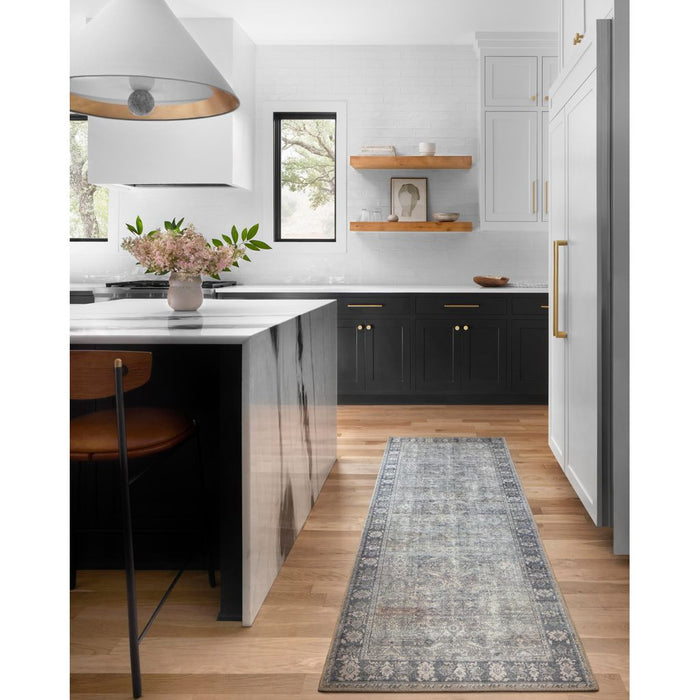 Loloi Wynter (WYN-07) Traditional Area Rug