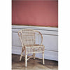 Sika-Design Icons Rattan Wengler Dining Chair, Indoor-Dining Chairs-Sika Design-Heaven's Gate Home, LLC