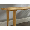 Greenington Azara Solid Moso Bamboo Bench