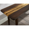 Greenington Azara Solid Moso Bamboo Bench