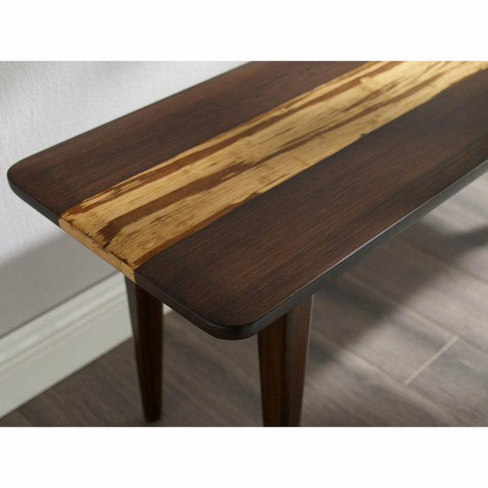 Greenington Azara Solid Moso Bamboo Bench