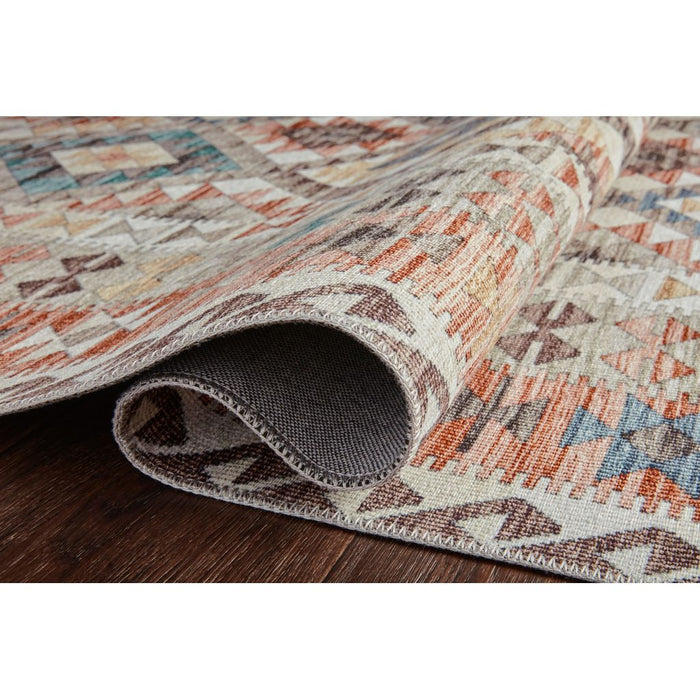 Loloi Zion (ZIO-04) Traditional Area Rug