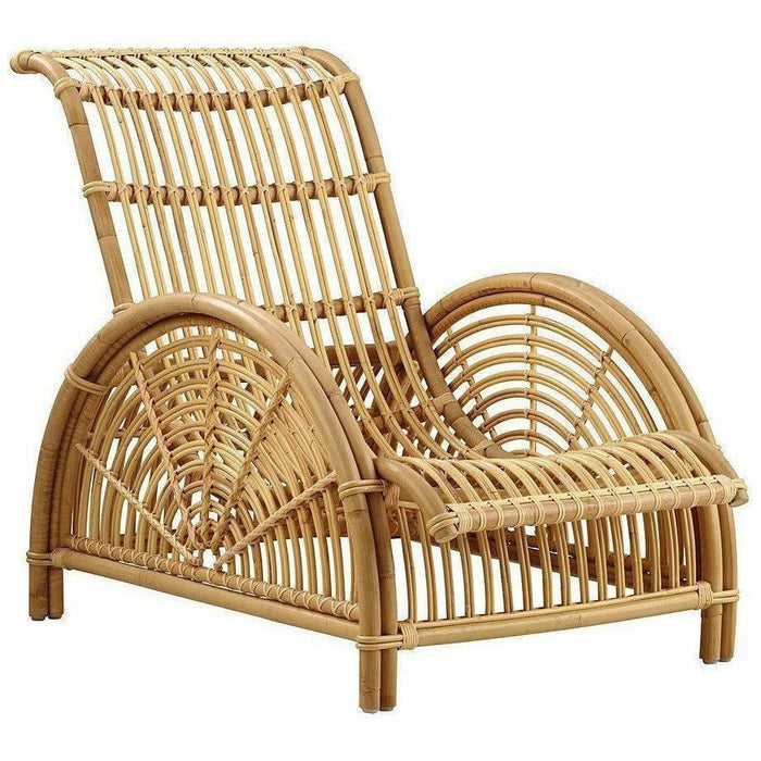 Sika-Design Icons Paris Chair, Indoor-Lounge Chairs-Sika Design-Natural-Heaven's Gate Home, LLC