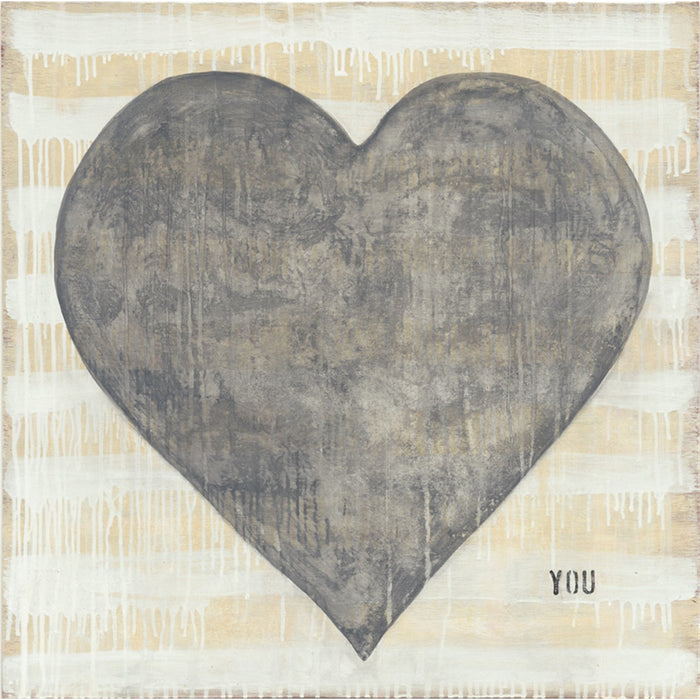 Sugarboo & Co. Grand Couer Art Print