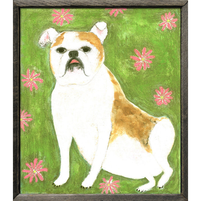 Sugarboo & Co. Gorgeous Girl Art Print