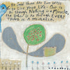 Sugarboo & Co. Two Ways to Live Art Print