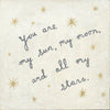Sugarboo & Co. My Sun, My Moon Art Print