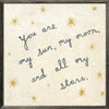 Sugarboo & Co. My Sun, My Moon Art Print