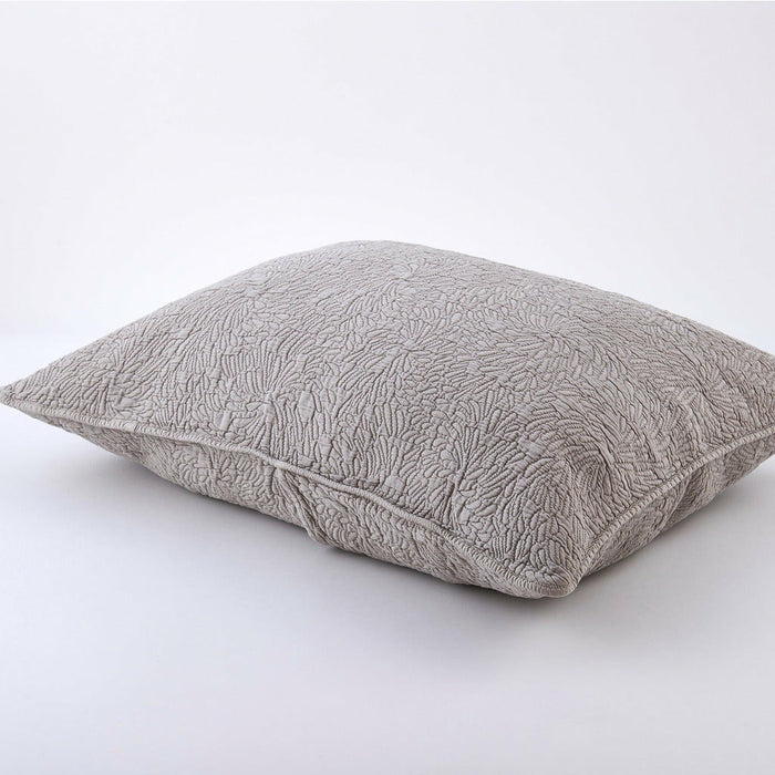 TL at Home Couture Cotton Stonewashed Coverlet and/or Sham