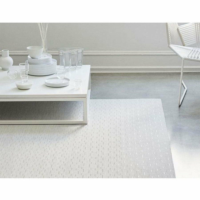 Chilewich Bamboo Woven Floor Mats, Indoor/Outdoor