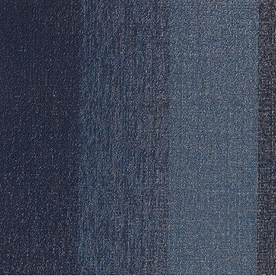 Chilewich Marbled Stripe Shag Mat, Indoor/Outdoor