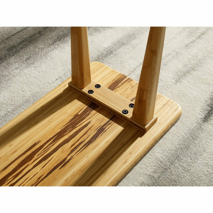 Greenington Azara Solid Moso Bamboo Bench