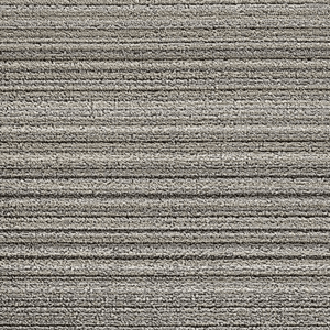 Chilewich Skinny Stripe Shag Mat, Indoor/Outdoor