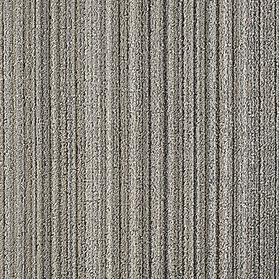 Chilewich Skinny Stripe Shag Mat, Indoor/Outdoor