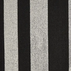 Chilewich Bold Stripe Shag Mat, Indoor/Outdoor