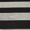 Chilewich Bold Stripe Shag Mat, Indoor/Outdoor