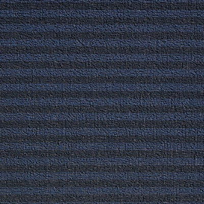 Chilewich Breton Stripe Shag Mat, Indoor/Outdoor