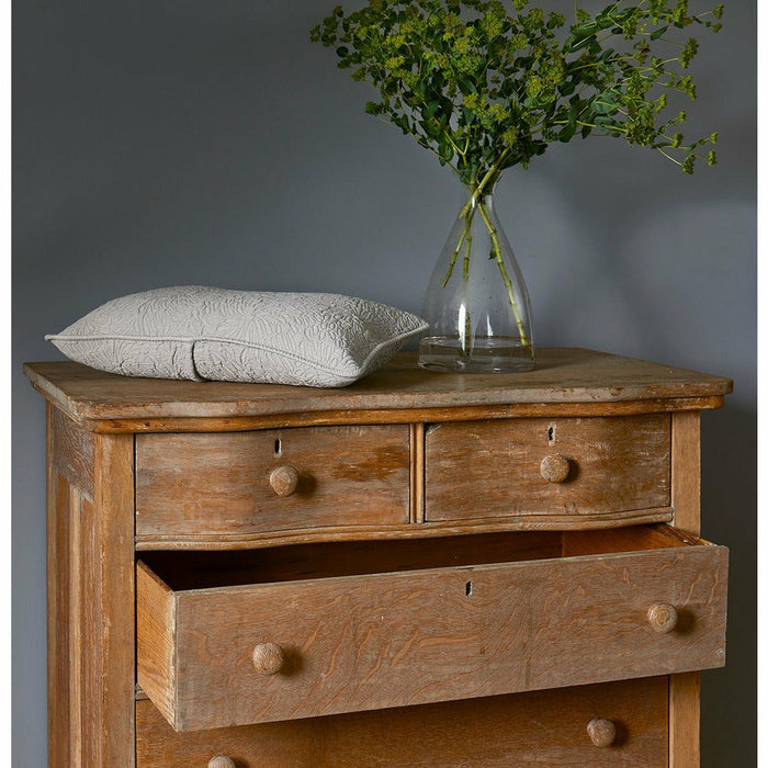 TL at Home Couture Cotton Stonewashed Coverlet and/or Sham