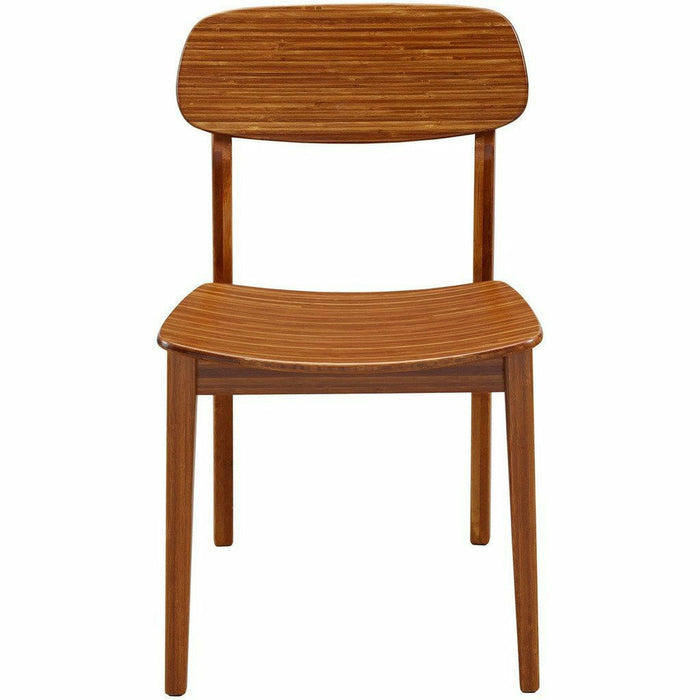 Greenington Currant Solid Bamboo Dining Chair (Set of 2)