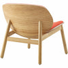 Greenington Danica Bamboo Lounge Chair