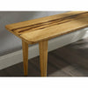 Greenington Azara Solid Moso Bamboo Bench