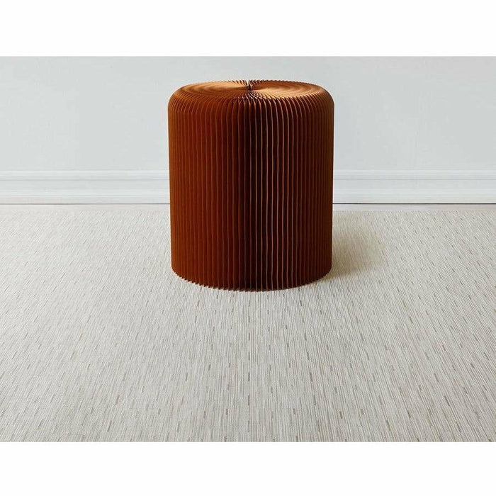 Chilewich Bamboo Woven Floor Mats, Indoor/Outdoor