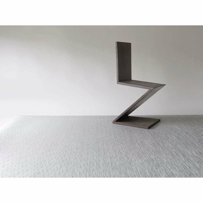 Chilewich Bamboo Woven Floor Mats, Indoor/Outdoor