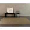 Chilewich Basketweave Woven Floor Mats, Indoor/Outdoor, 8' x 10'