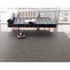 Chilewich Basketweave Woven Floor Mats, Indoor/Outdoor, 8' x 10'