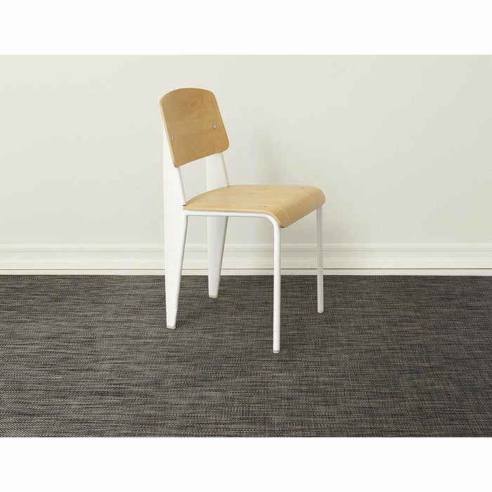 Chilewich Basketweave Woven Floor Mats, Indoor/Outdoor, 8' x 10'