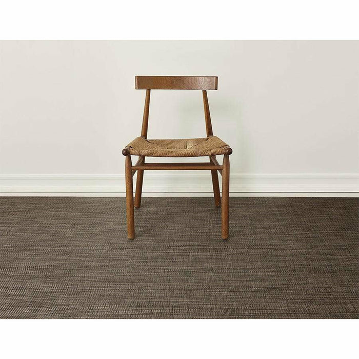 Chilewich Basketweave Woven Floor Mats, Indoor/Outdoor, 8' x 10'