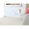 Chilewich Basketweave Woven Floor Mats, Indoor/Outdoor, 8' x 10'