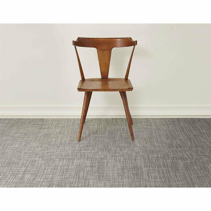 Chilewich Basketweave Woven Floor Mats, Indoor/Outdoor, 8' x 10'