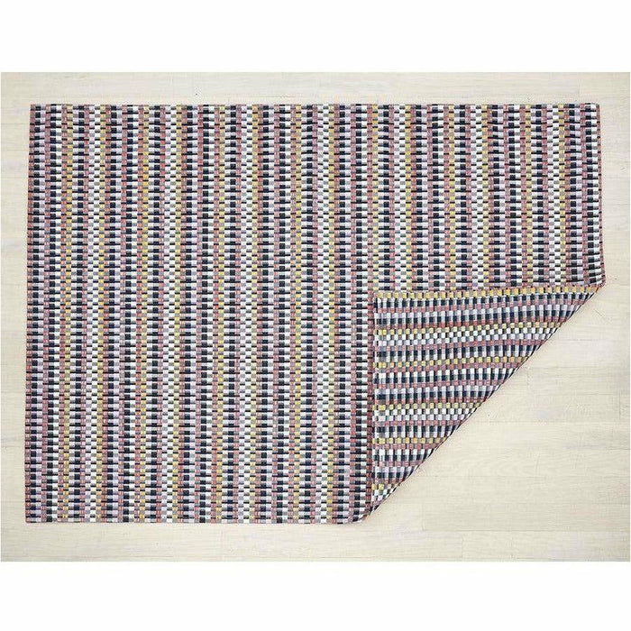 Chilewich Heddle Woven Floor Mats, Indoor/Outdoor