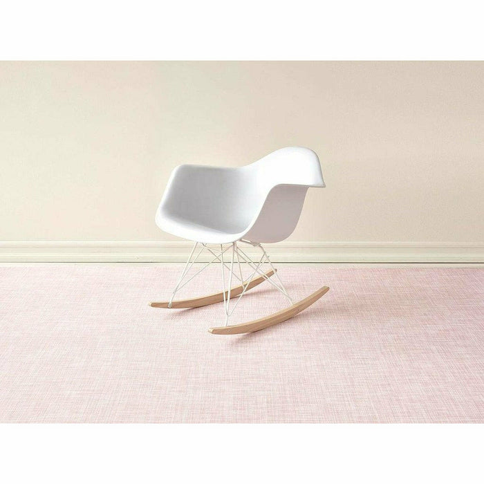 Chilewich Mini Basketweave Woven Floor Mats, Indoor/Outdoor