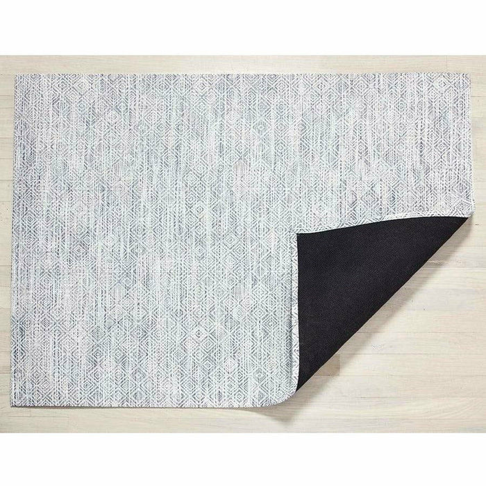 Chilewich Mosaic Woven Floor Mats, Indoor/Outdoor