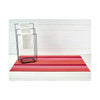 Chilewich Bold Stripe Shag Mat, Indoor/Outdoor