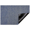 Chilewich Heathered Shag Mat, Indoor/Outdoor