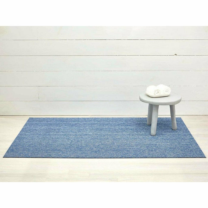 Chilewich Heathered Shag Mat, Indoor/Outdoor