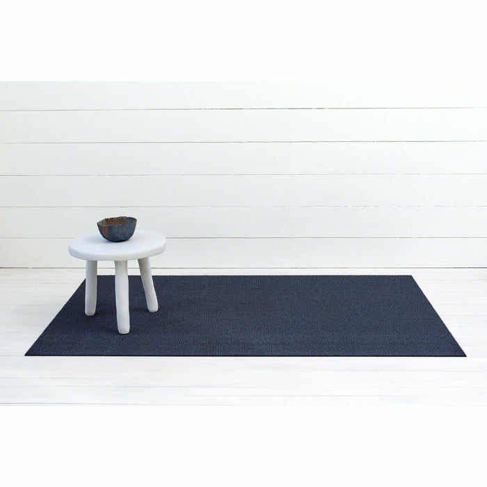 Chilewich Solid Shag Mats, Indoor/Outdoor