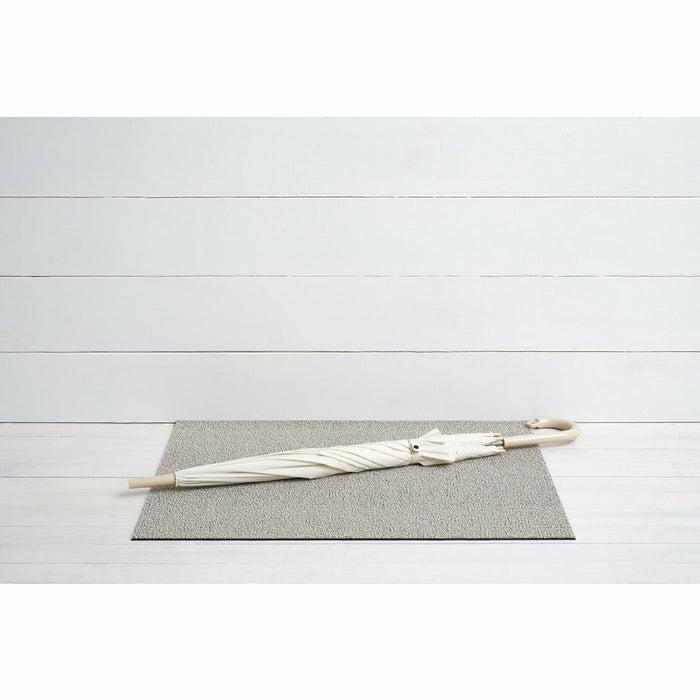 Chilewich Solid Shag Mats, Indoor/Outdoor