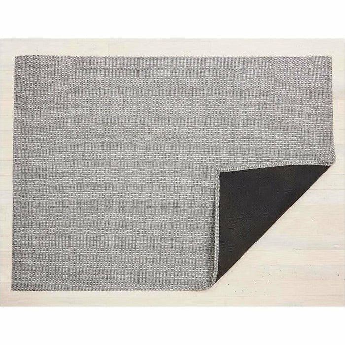 Chilewich Thatch Woven Floor Mat, Indoor/Outdoor