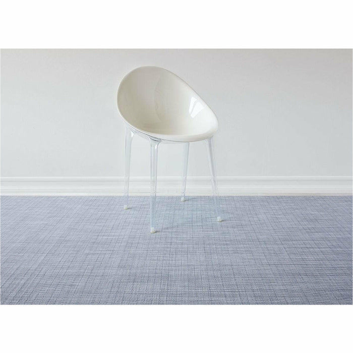 Chilewich Thatch Woven Floor Mat, Indoor/Outdoor