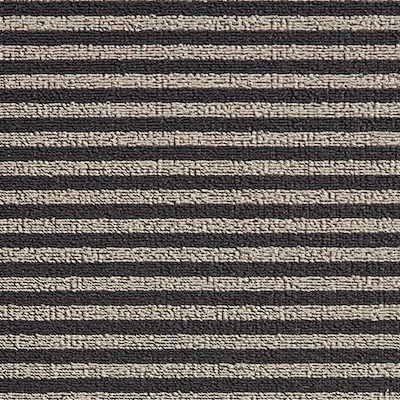 Chilewich Breton Stripe Shag Mat, Indoor/Outdoor