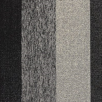 Chilewich Marbled Stripe Shag Mat, Indoor/Outdoor