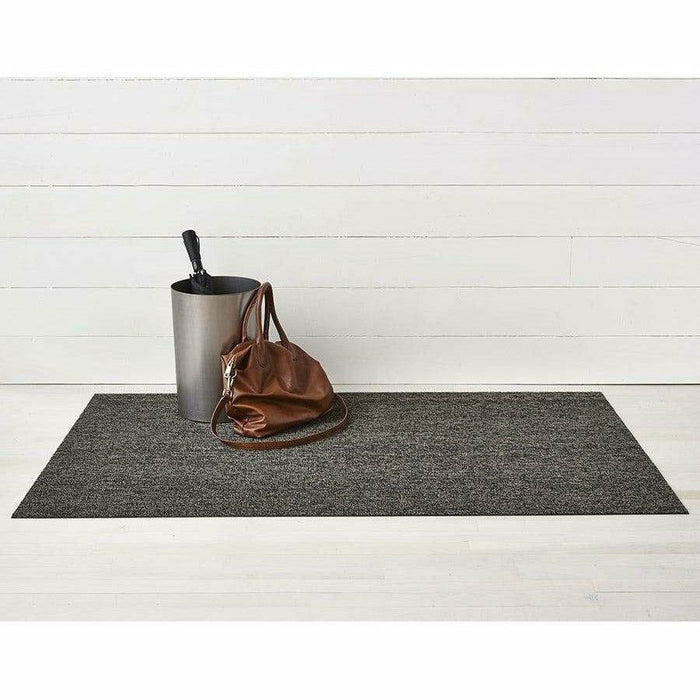 Chilewich Heathered Shag Mat, Indoor/Outdoor