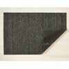 Chilewich Heathered Shag Mat, Indoor/Outdoor