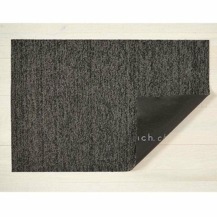 Chilewich Heathered Shag Mat, Indoor/Outdoor