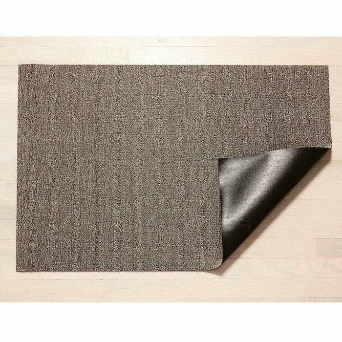 Chilewich Heathered Shag Mat, Indoor/Outdoor